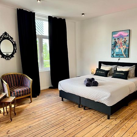 Guest House Gent Екстериор снимка