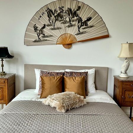 Guest House Gent Екстериор снимка
