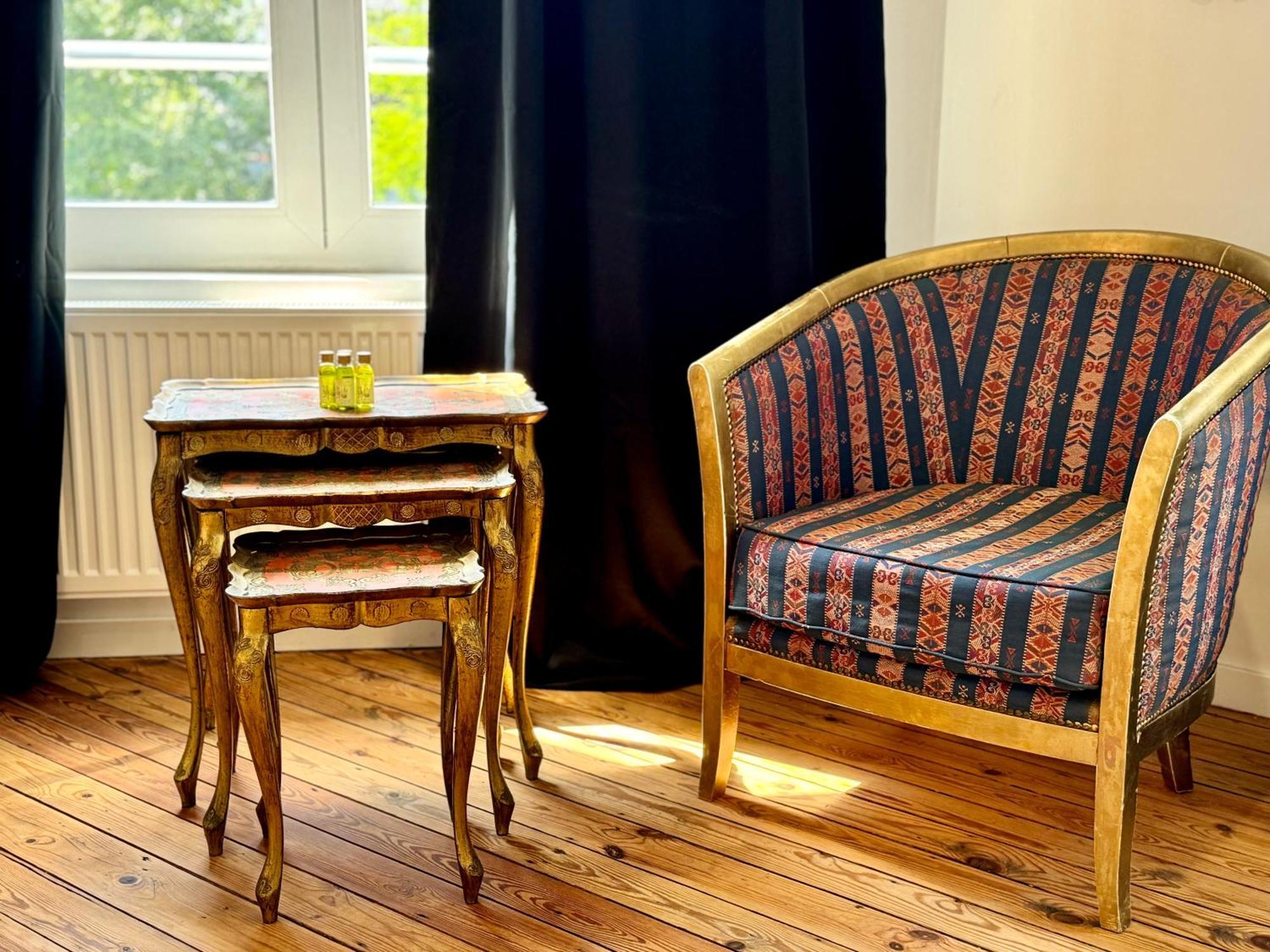Guest House Gent Екстериор снимка
