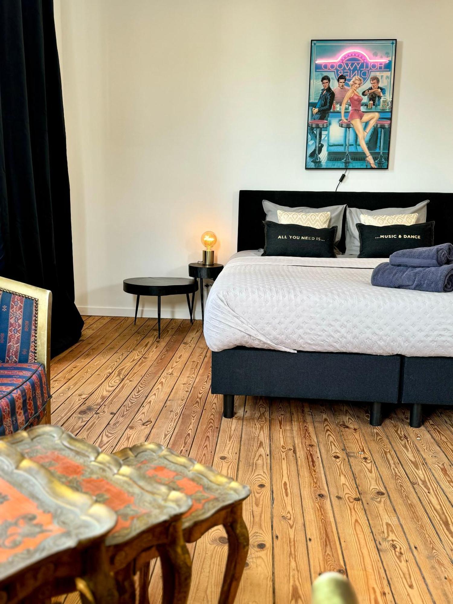 Guest House Gent Екстериор снимка