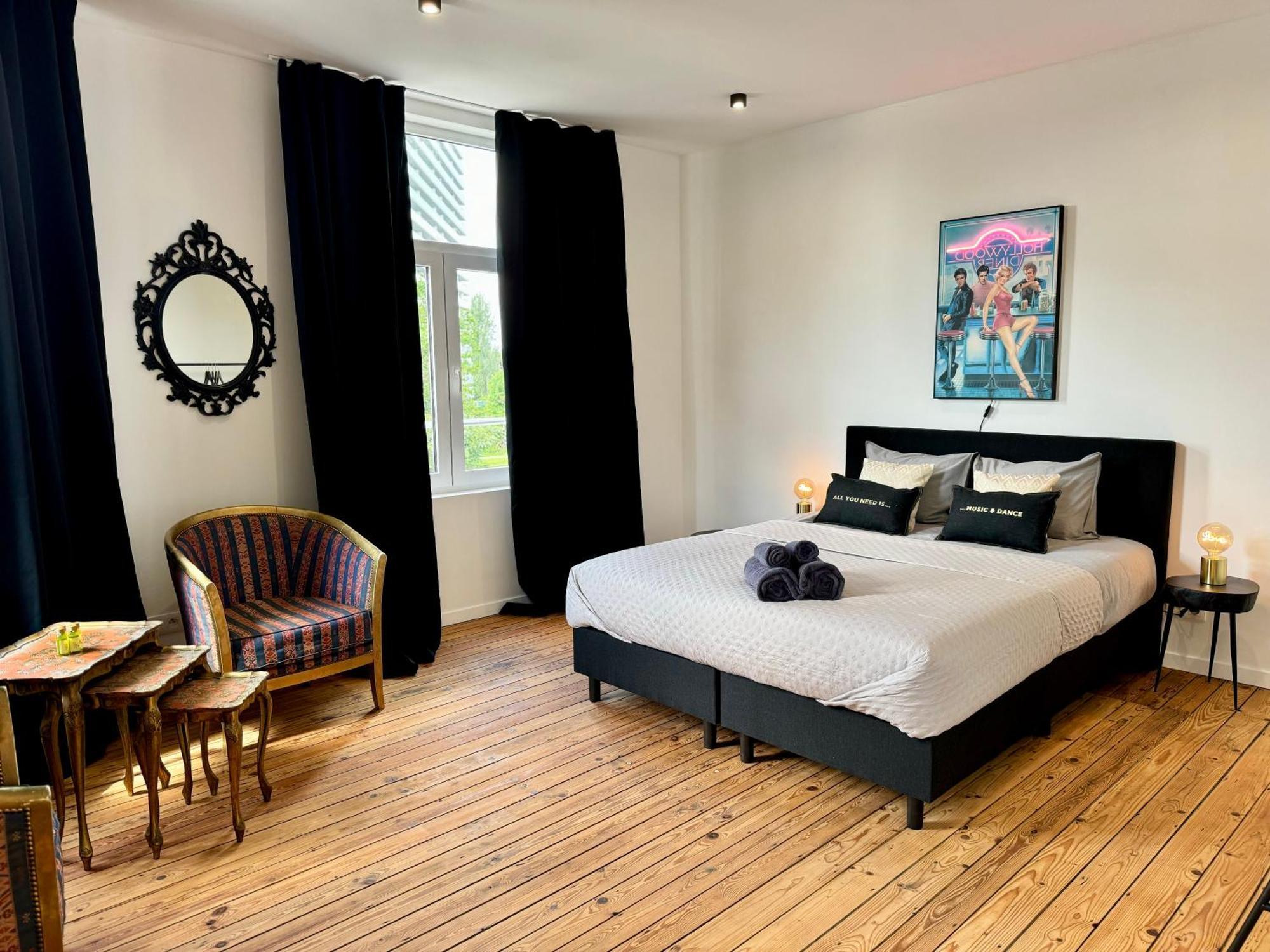 Guest House Gent Екстериор снимка