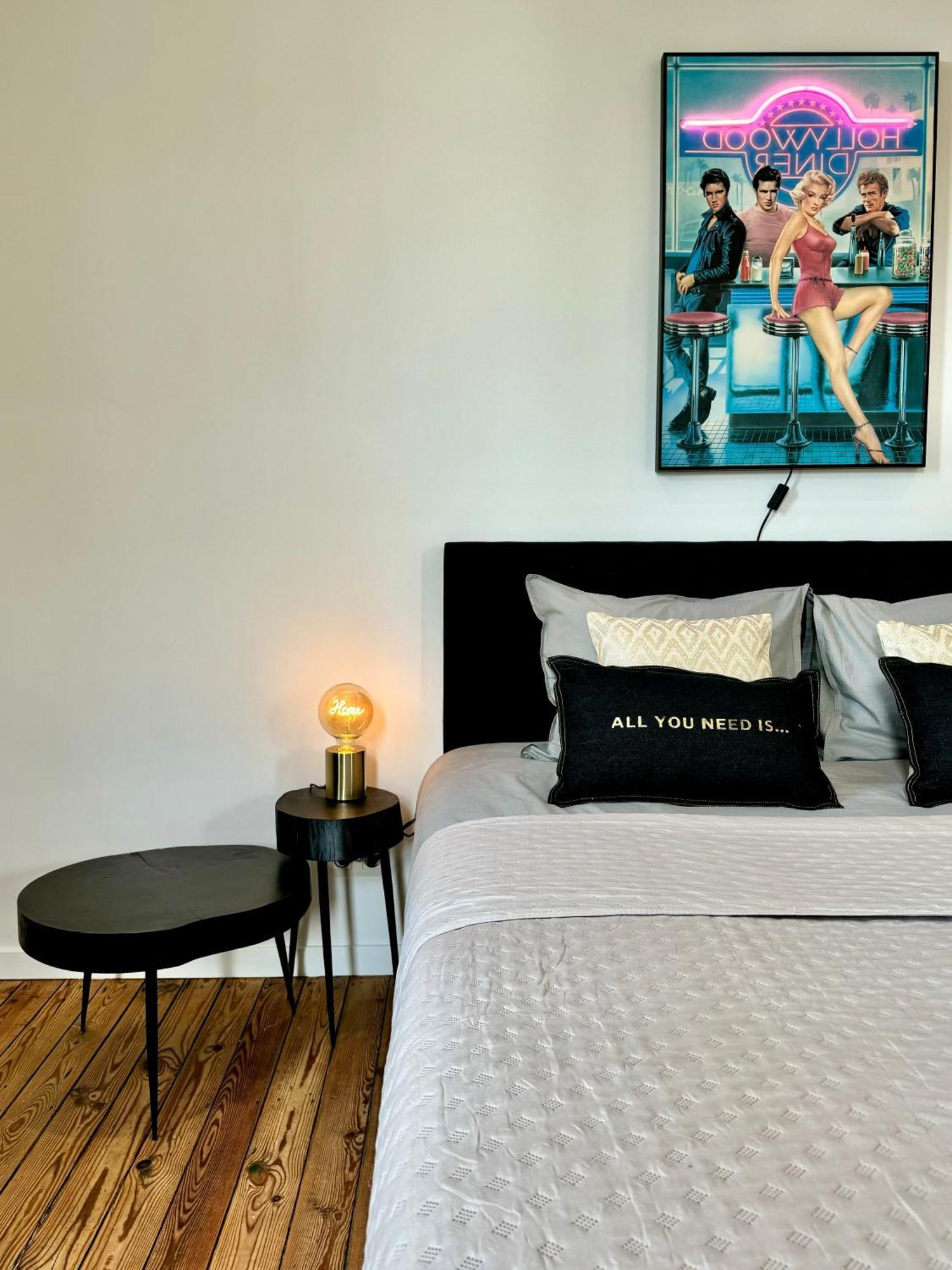 Guest House Gent Екстериор снимка