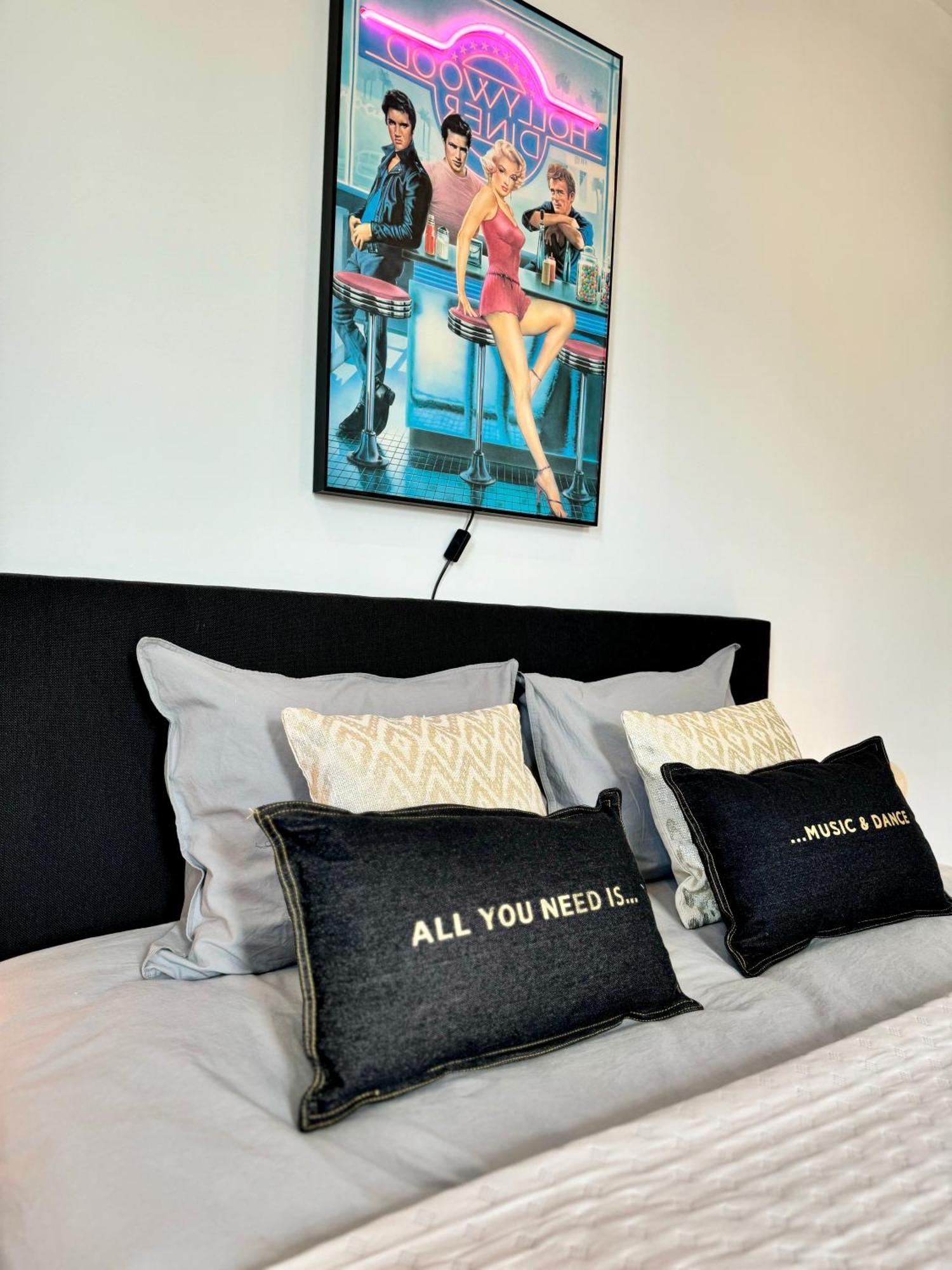 Guest House Gent Екстериор снимка