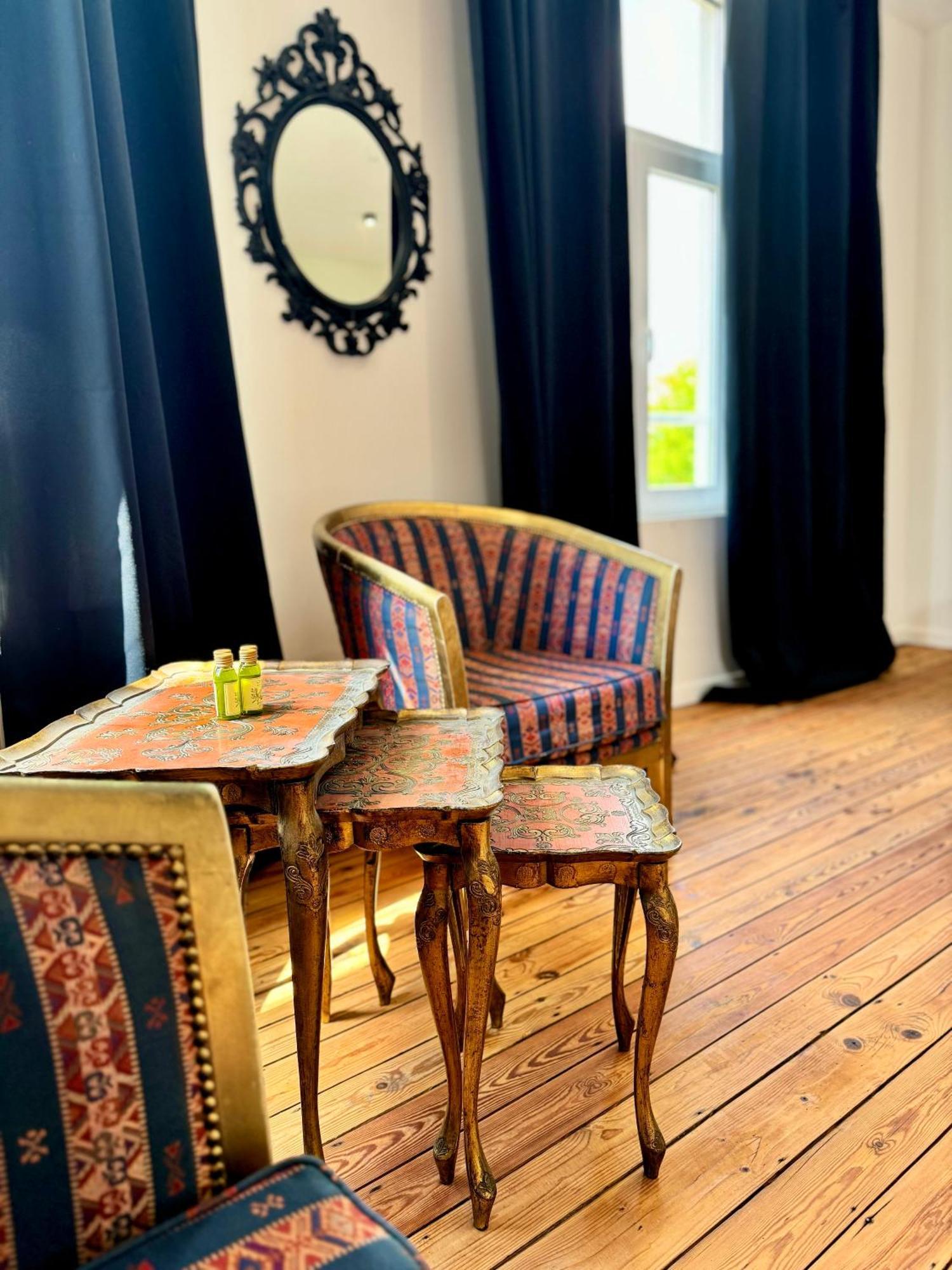 Guest House Gent Екстериор снимка