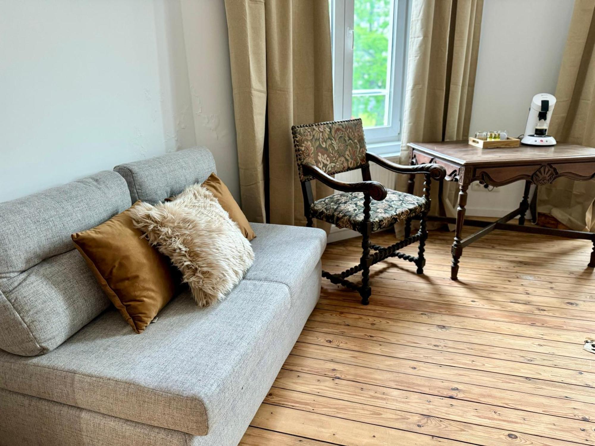Guest House Gent Екстериор снимка