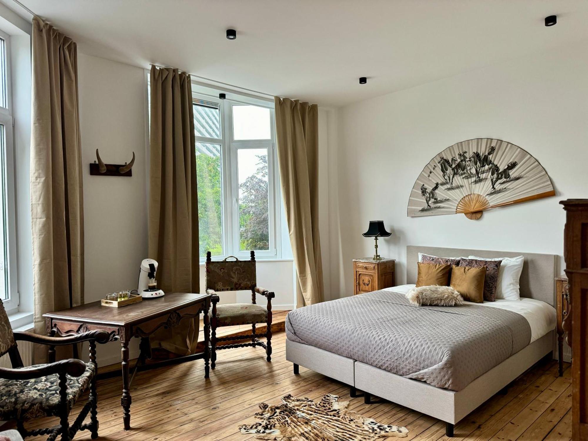Guest House Gent Екстериор снимка
