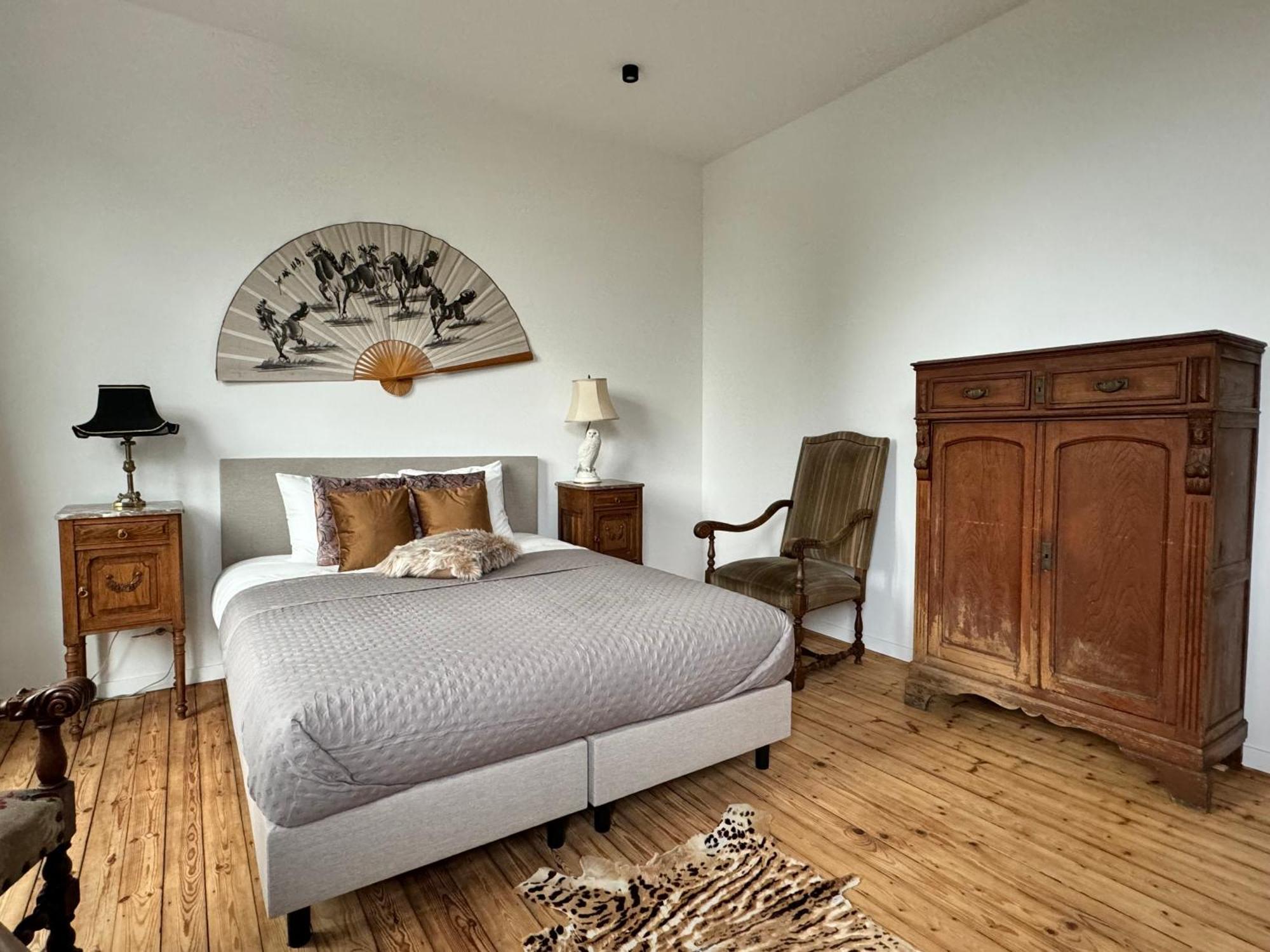 Guest House Gent Екстериор снимка