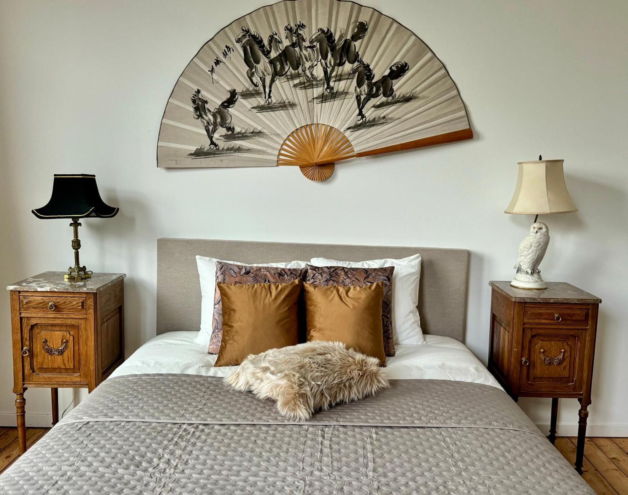 Guest House Gent Екстериор снимка
