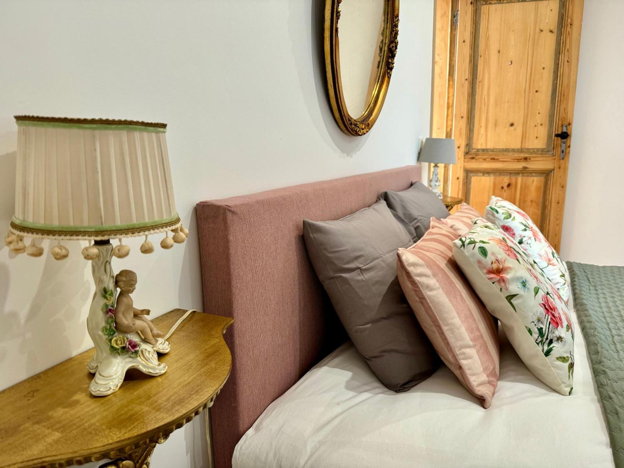 Guest House Gent Екстериор снимка