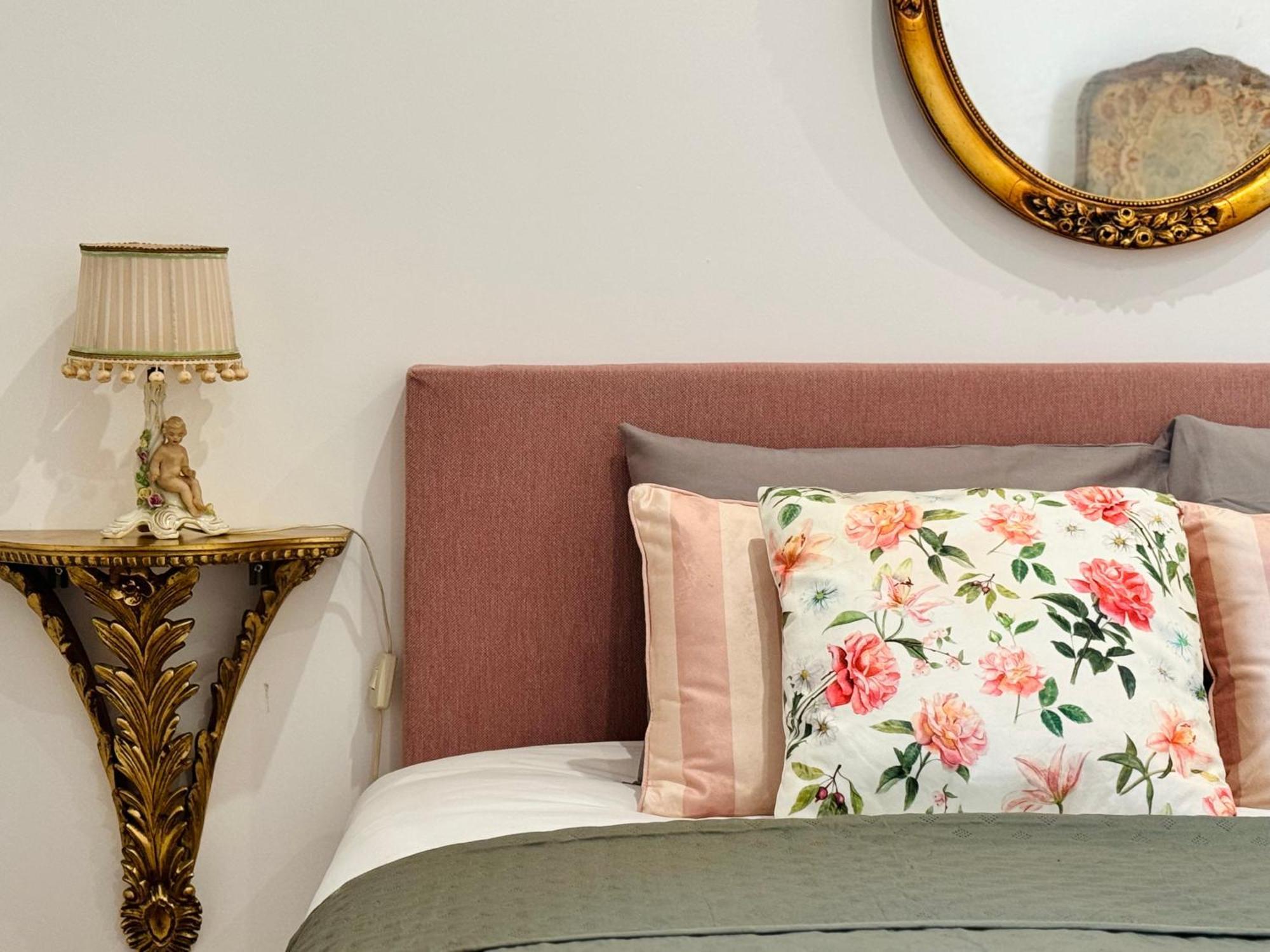 Guest House Gent Екстериор снимка