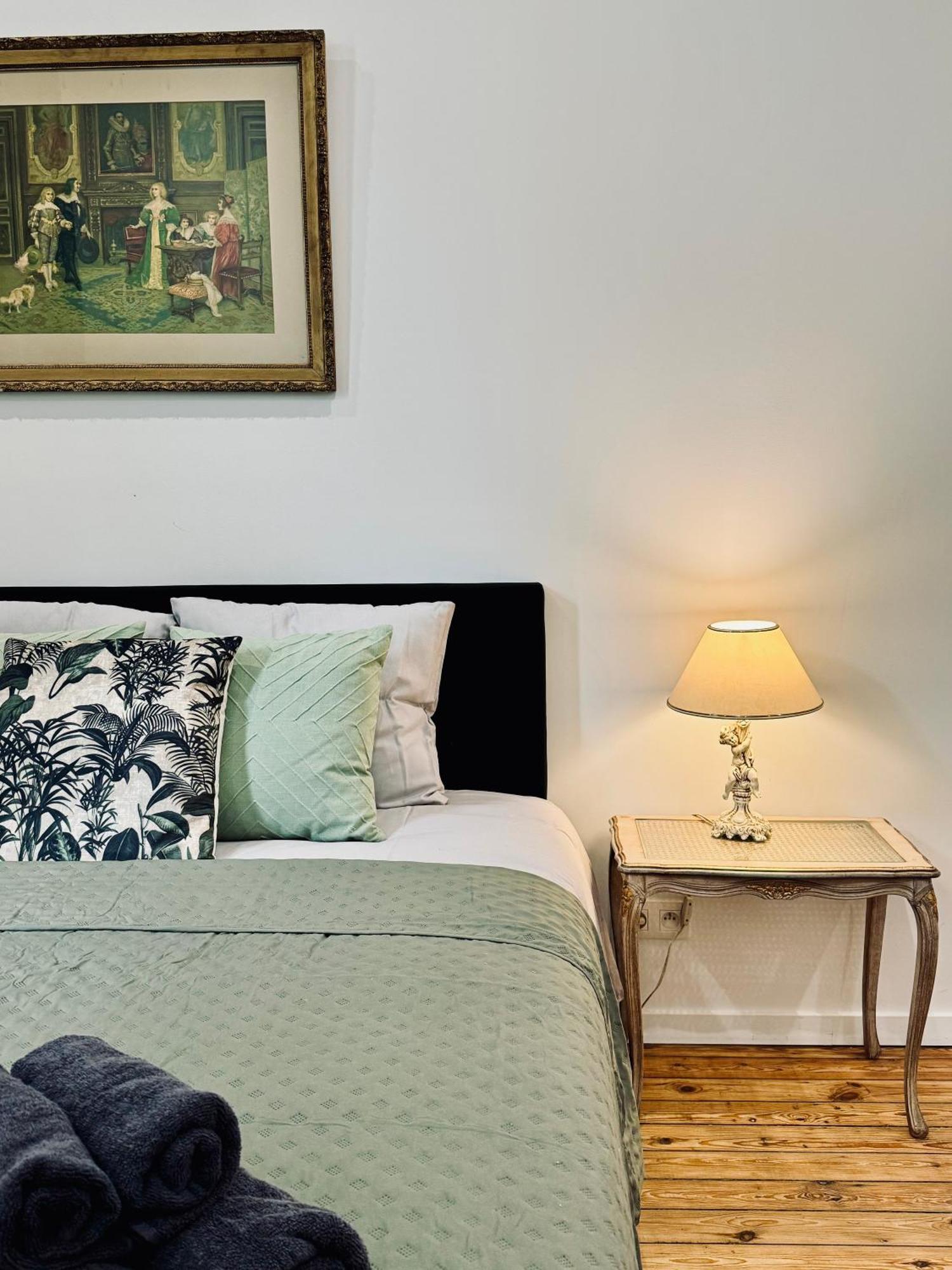 Guest House Gent Екстериор снимка